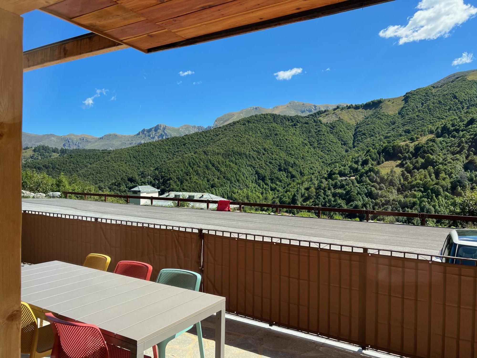 Chalet Bizet - Limone 1400 Limone Piemonte Εξωτερικό φωτογραφία