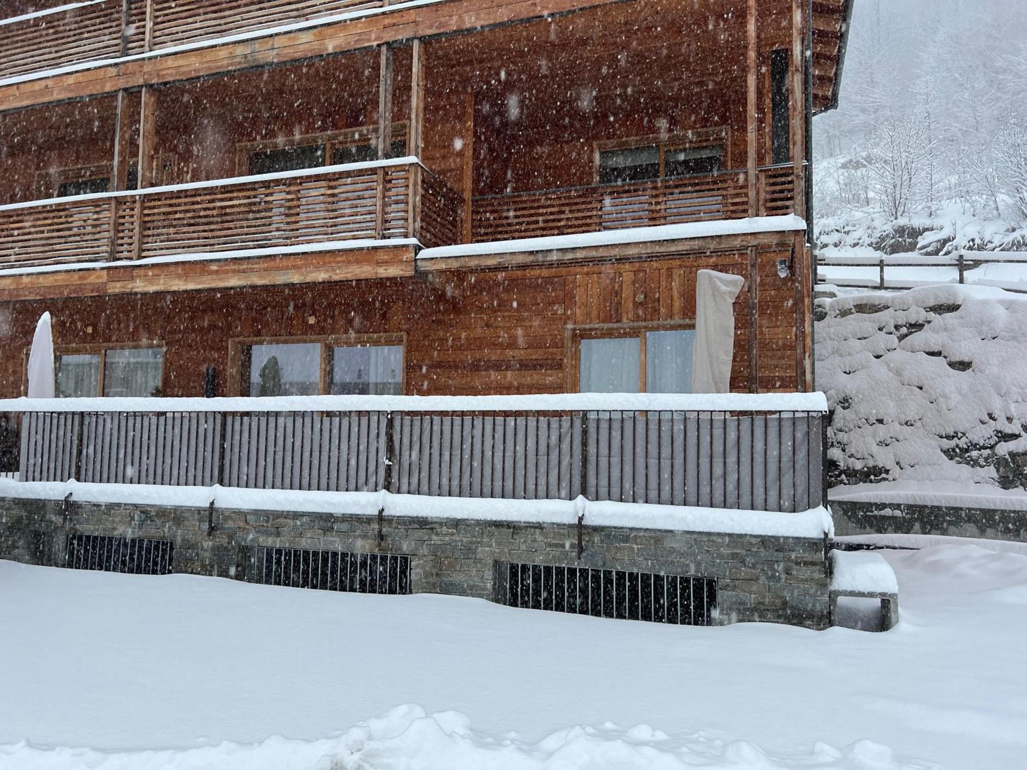 Chalet Bizet - Limone 1400 Limone Piemonte Εξωτερικό φωτογραφία